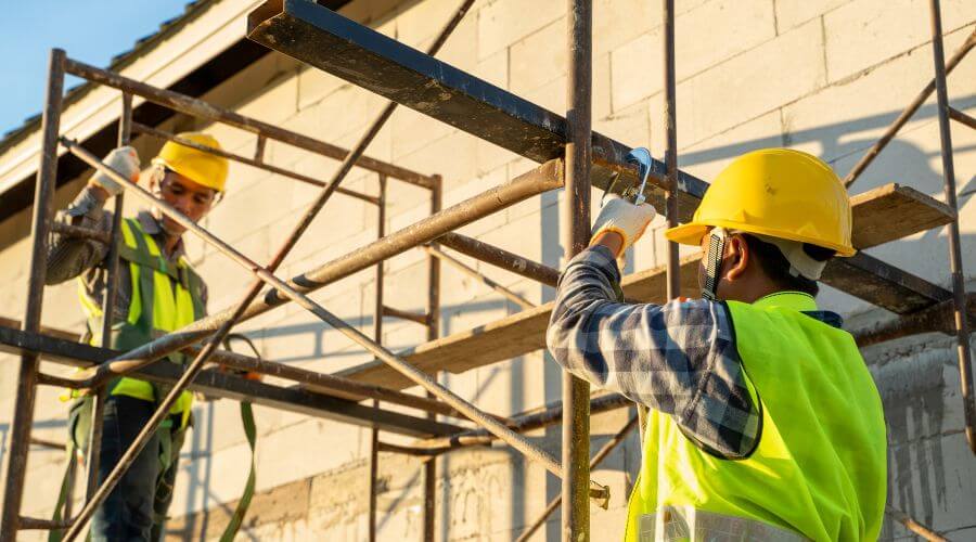 Expert top industrial roofings services in Isaban, WV